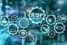 RDP 8gb  Ram 2vcpu Test
